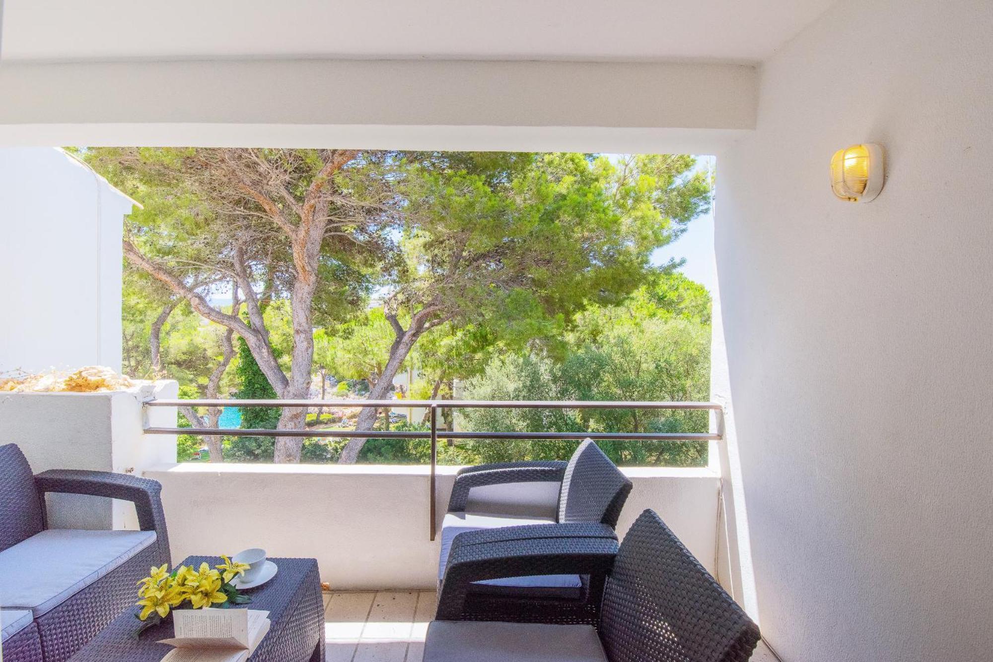קאלה פררה Apartamento Ferrera Park 623 מראה חיצוני תמונה
