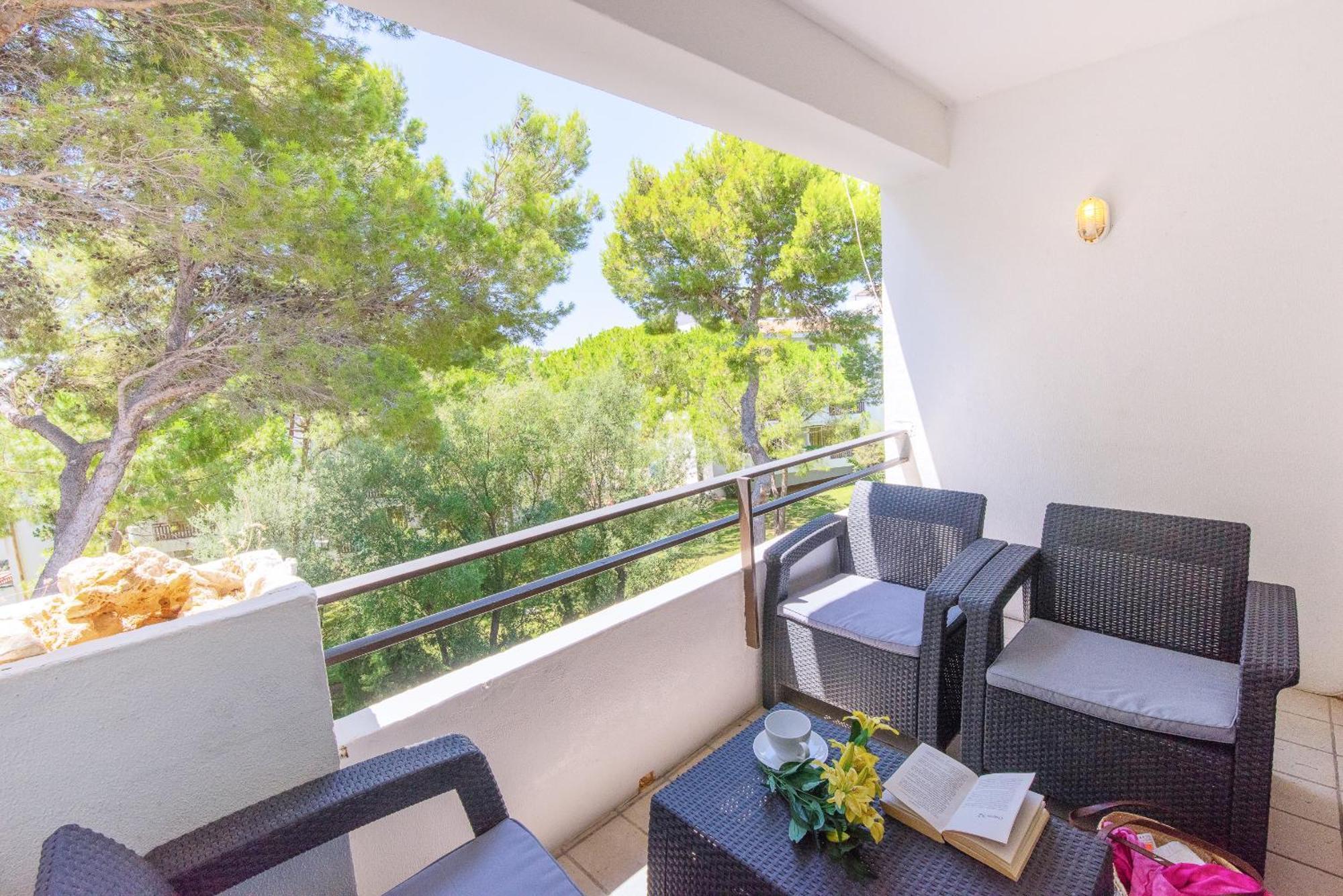 קאלה פררה Apartamento Ferrera Park 623 מראה חיצוני תמונה