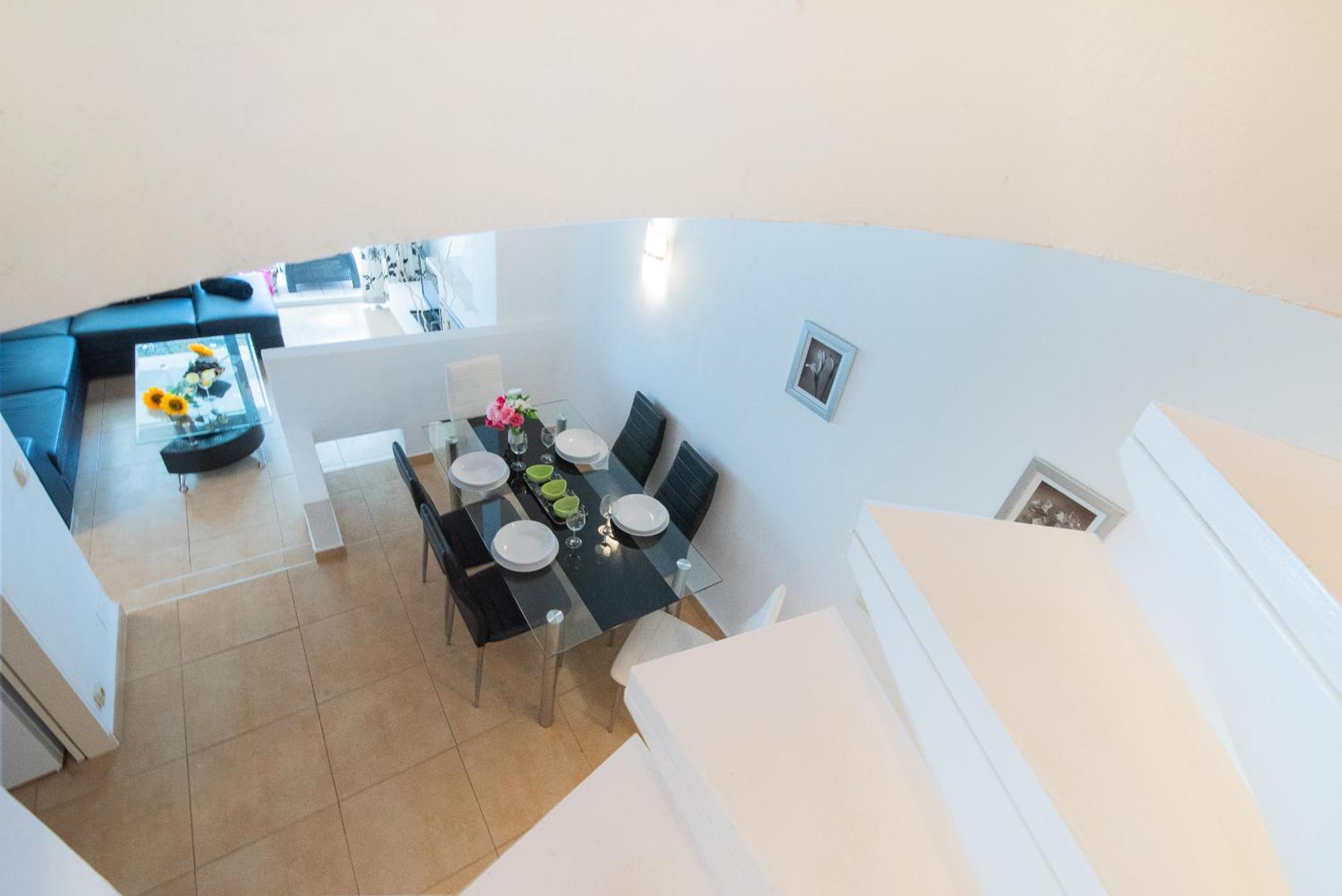 קאלה פררה Apartamento Ferrera Park 623 מראה חיצוני תמונה
