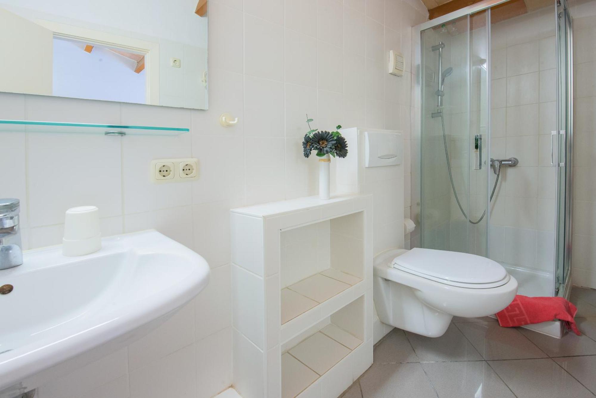קאלה פררה Apartamento Ferrera Park 623 מראה חיצוני תמונה