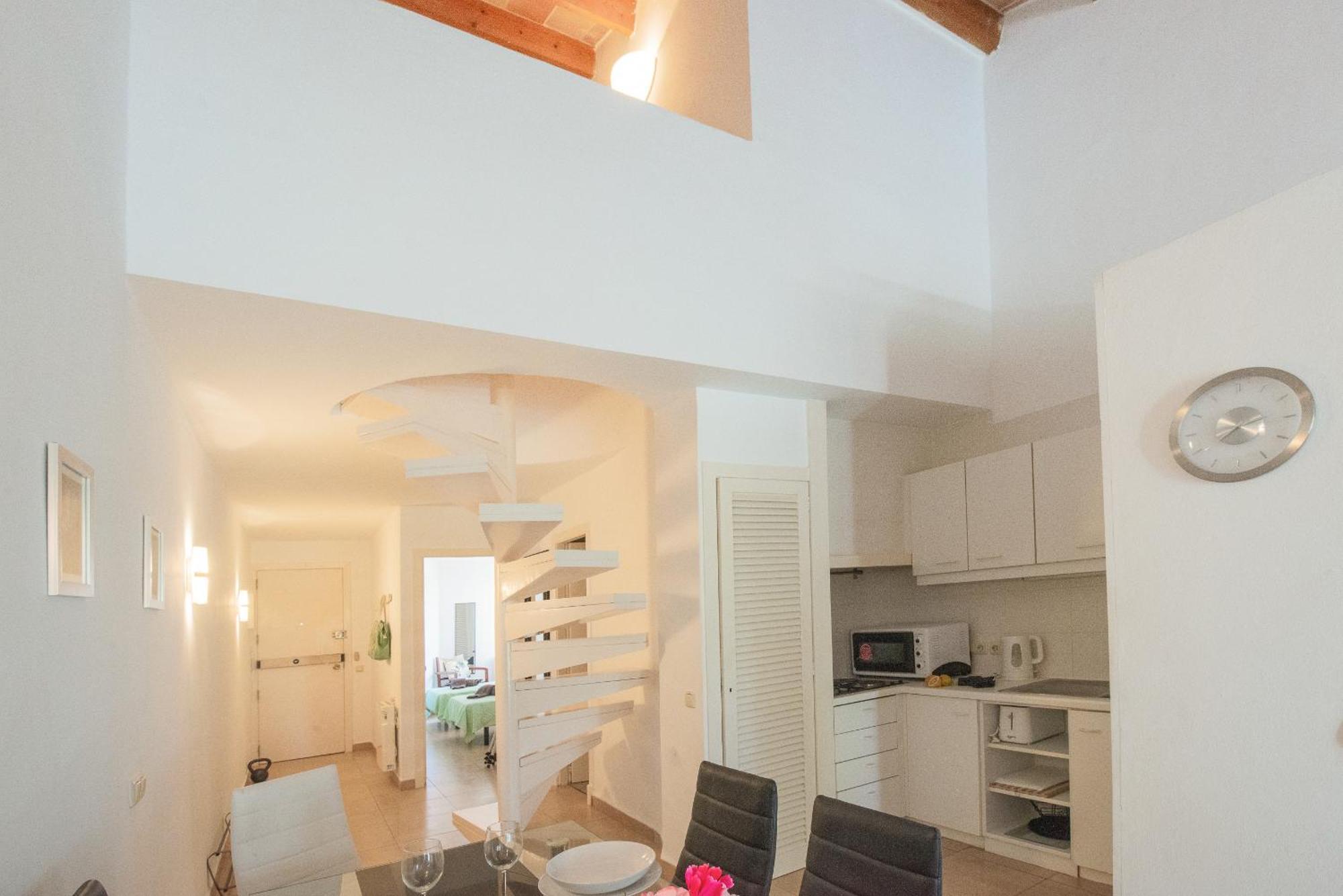 קאלה פררה Apartamento Ferrera Park 623 מראה חיצוני תמונה