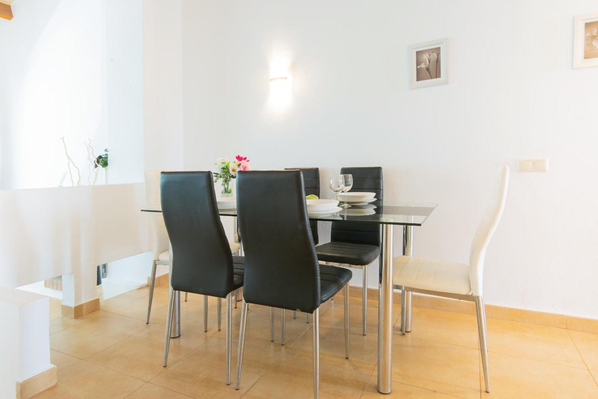 קאלה פררה Apartamento Ferrera Park 623 מראה חיצוני תמונה