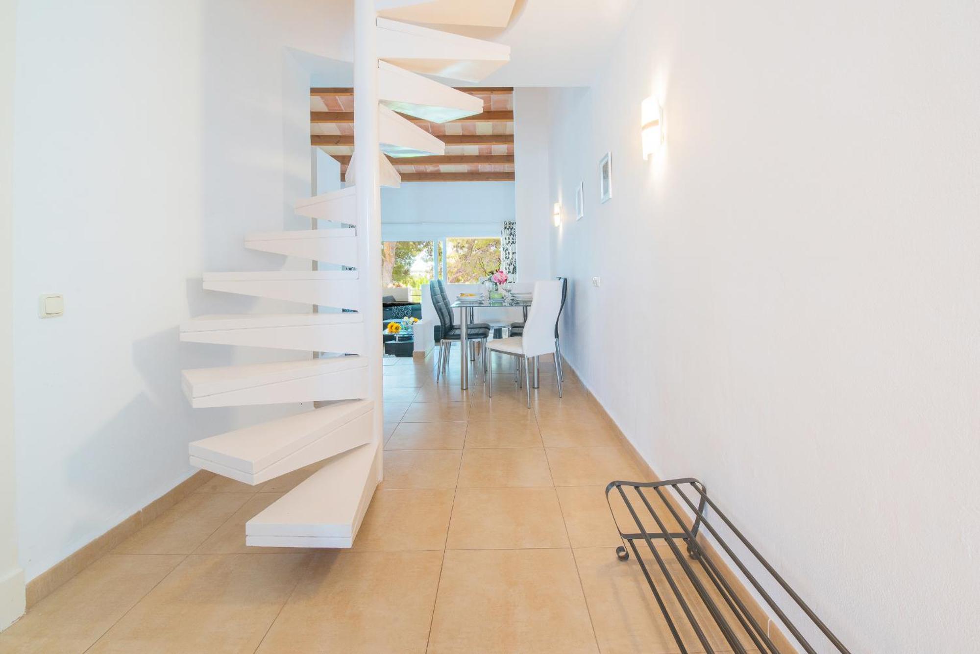 קאלה פררה Apartamento Ferrera Park 623 מראה חיצוני תמונה