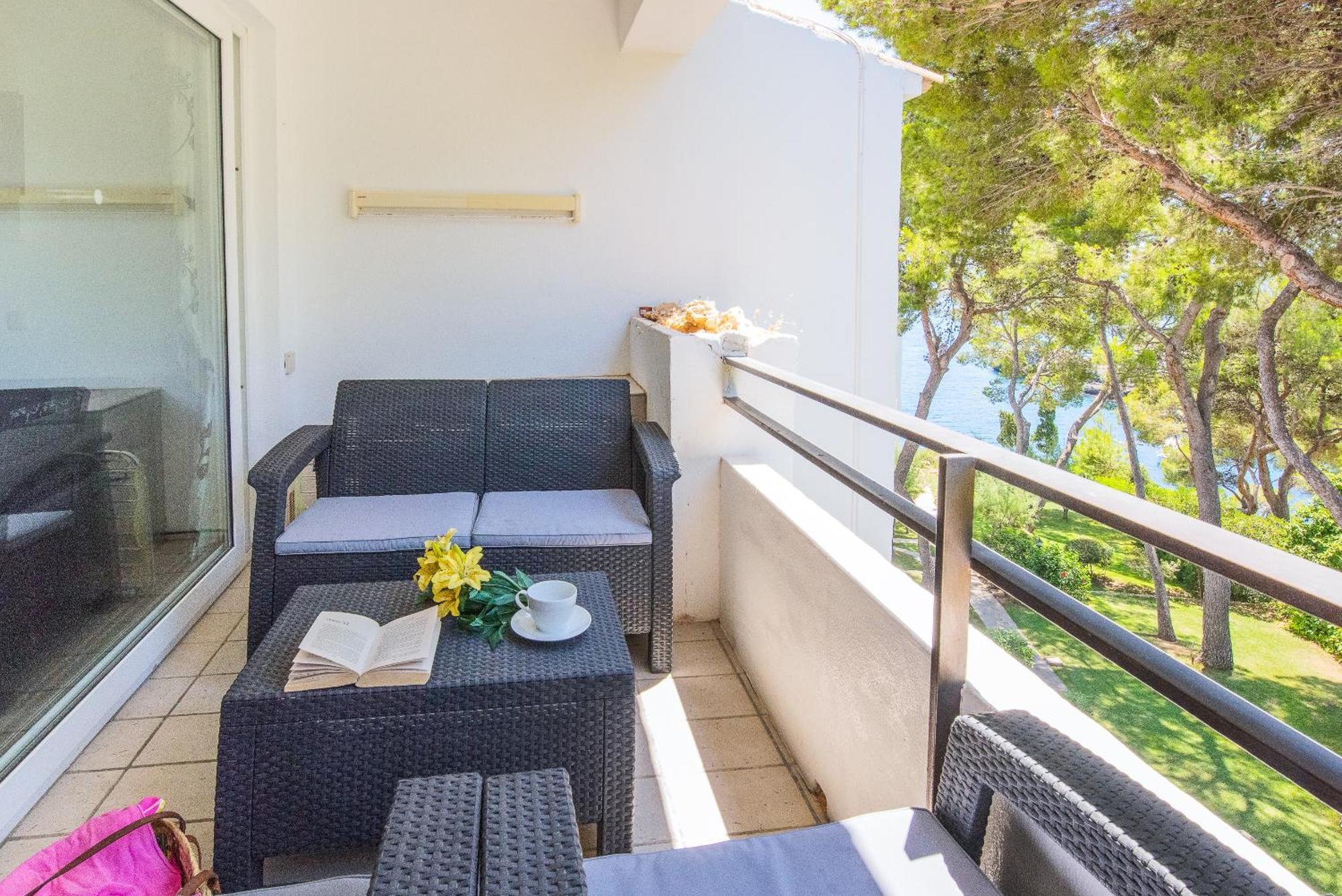 קאלה פררה Apartamento Ferrera Park 623 מראה חיצוני תמונה