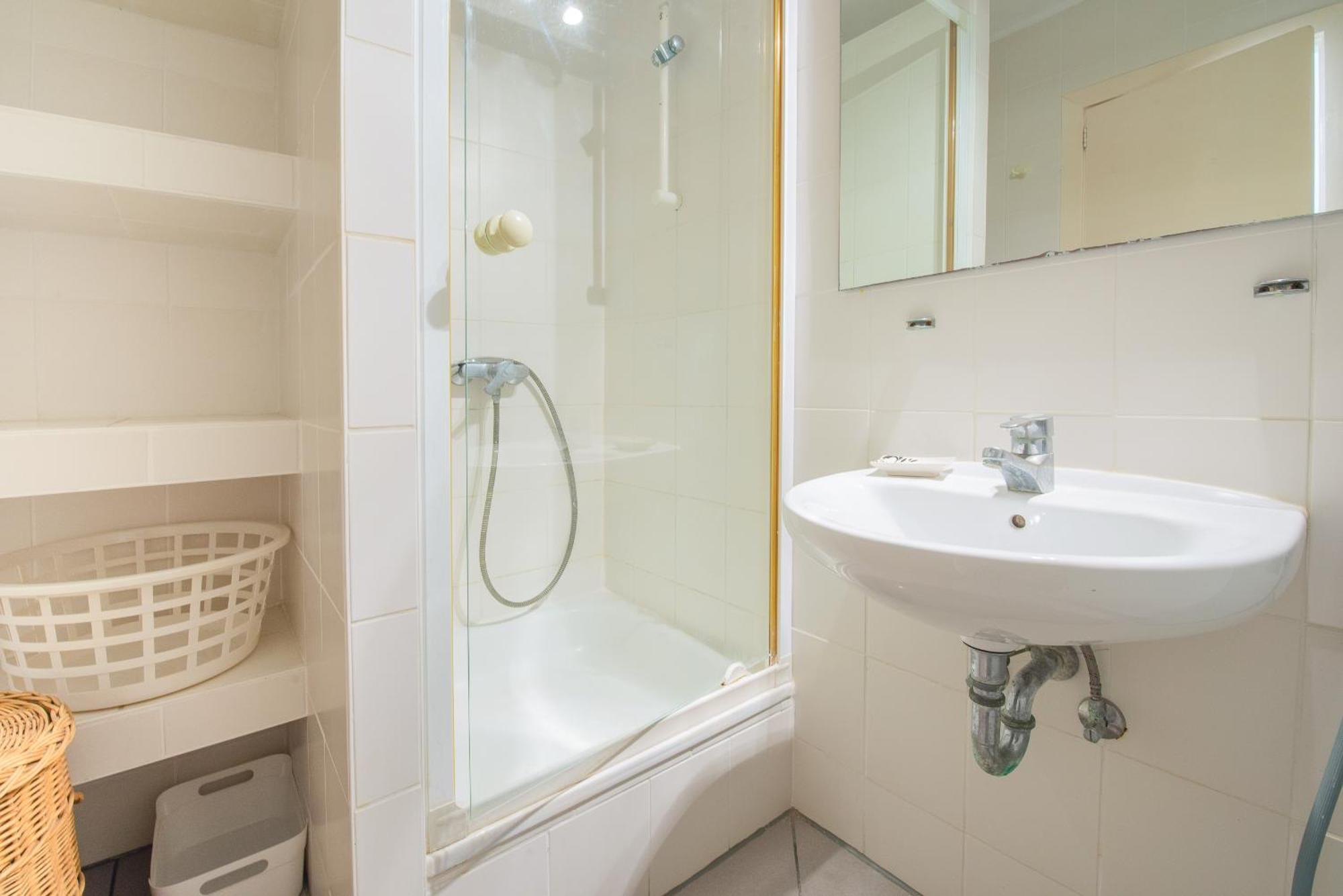 קאלה פררה Apartamento Ferrera Park 623 מראה חיצוני תמונה