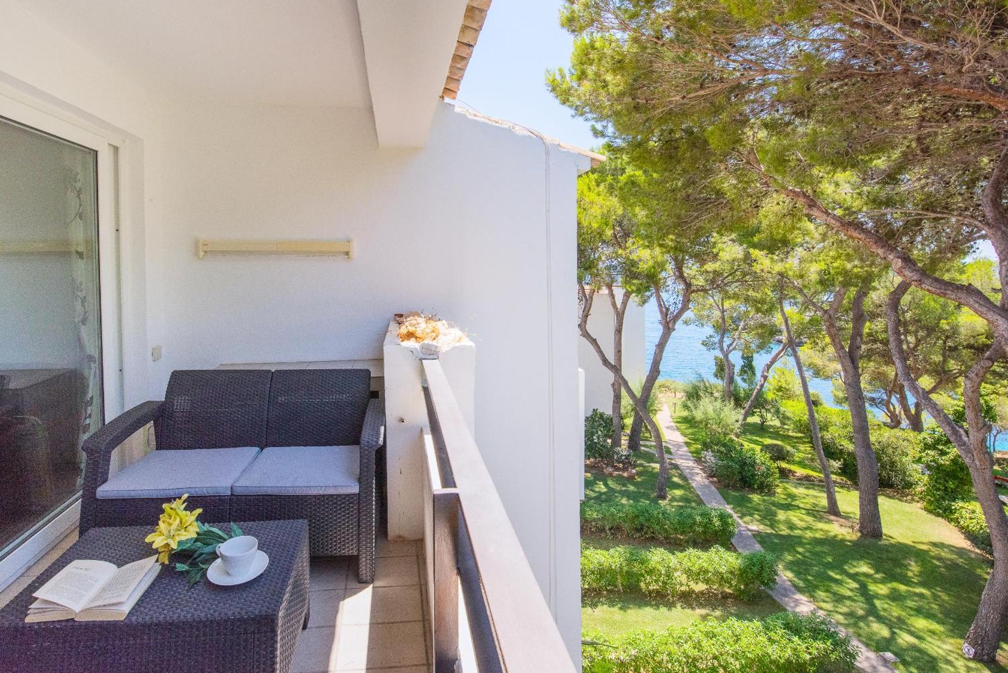 קאלה פררה Apartamento Ferrera Park 623 מראה חיצוני תמונה