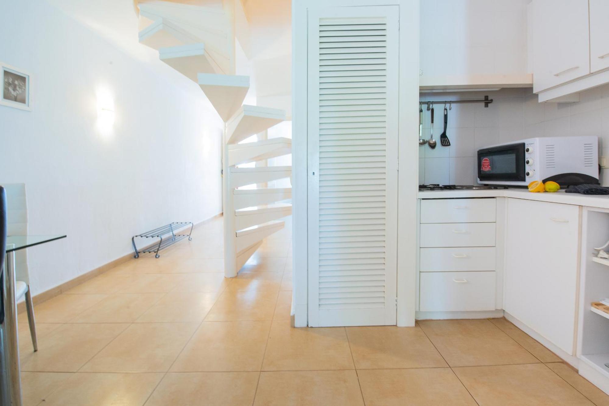 קאלה פררה Apartamento Ferrera Park 623 מראה חיצוני תמונה