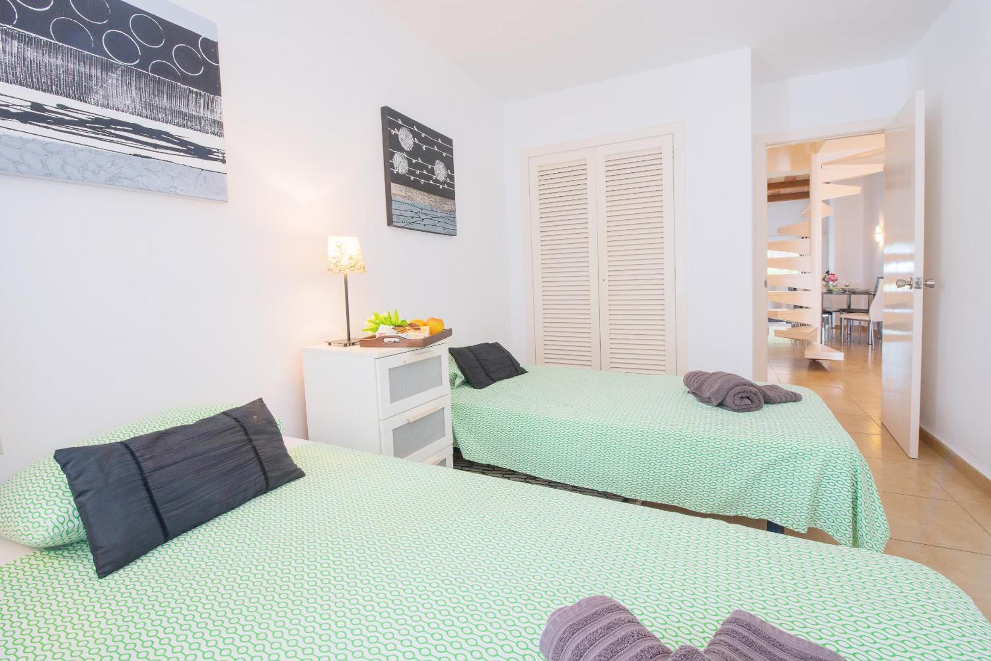 קאלה פררה Apartamento Ferrera Park 623 מראה חיצוני תמונה