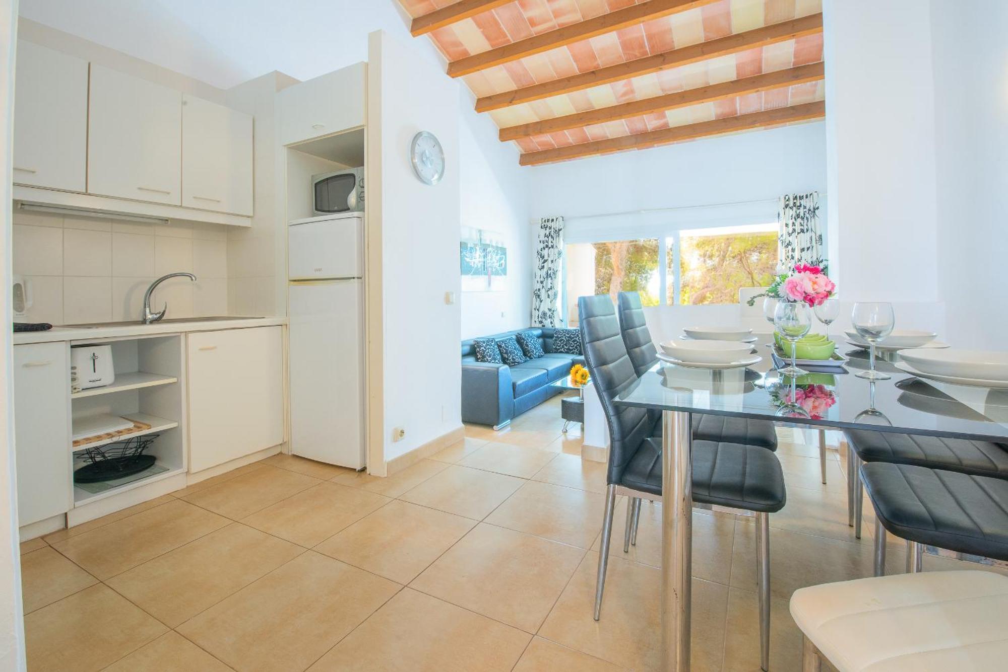 קאלה פררה Apartamento Ferrera Park 623 מראה חיצוני תמונה