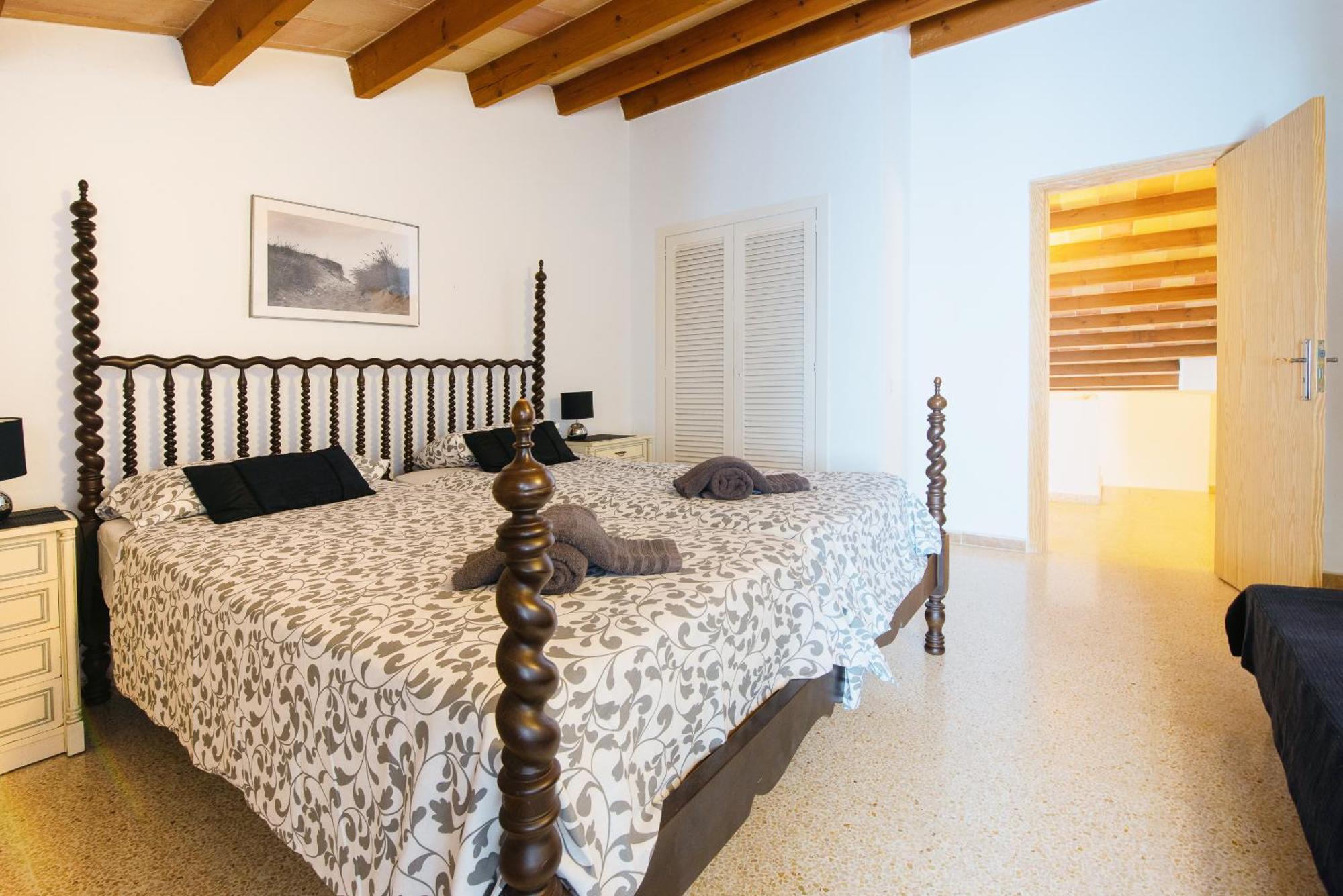קאלה פררה Apartamento Ferrera Park 623 מראה חיצוני תמונה