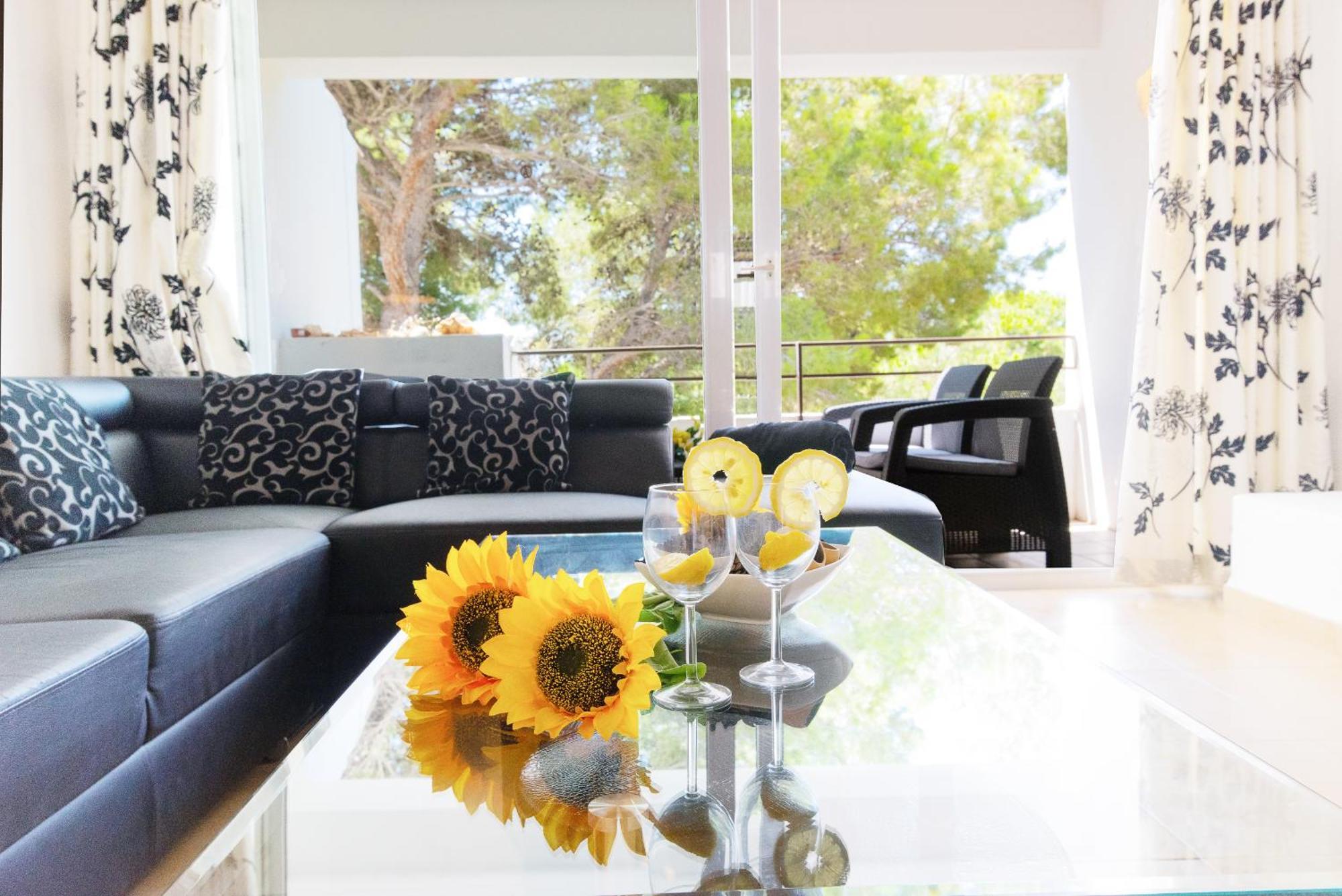 קאלה פררה Apartamento Ferrera Park 623 מראה חיצוני תמונה