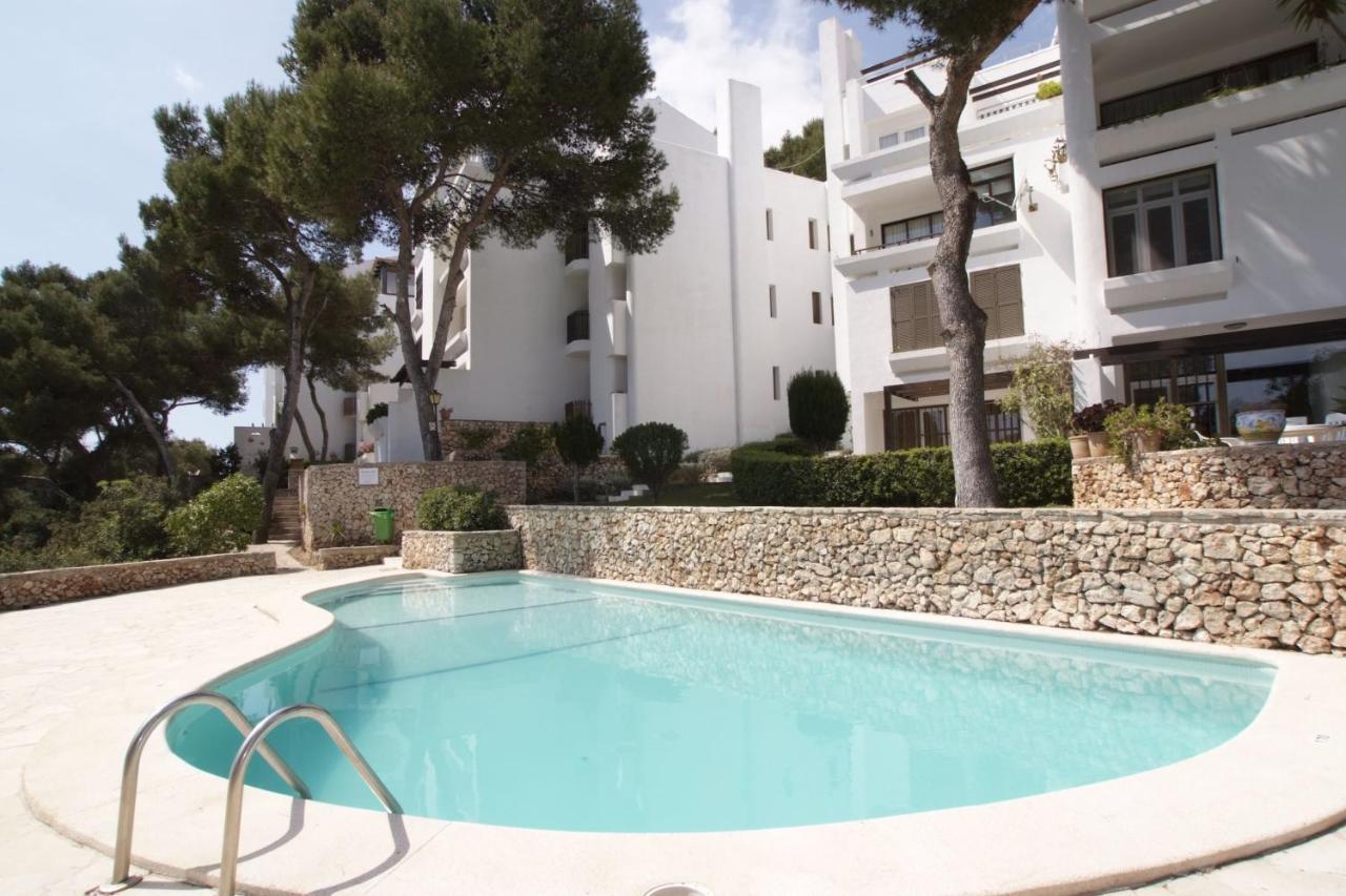 קאלה פררה Apartamento Ferrera Park 623 מראה חיצוני תמונה